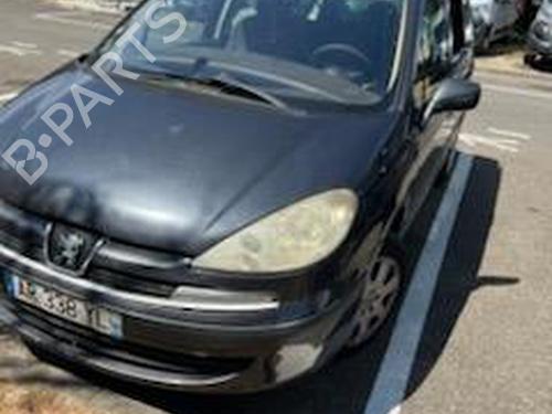 Gearbox PEUGEOT 807 (EB_) 2.2 HDi | BP27435086M3 - Image 5