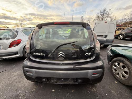 Front left seatbelt CITROËN C1 (PM_, PN_) 1.0 | BP23805581I26 - Image 14