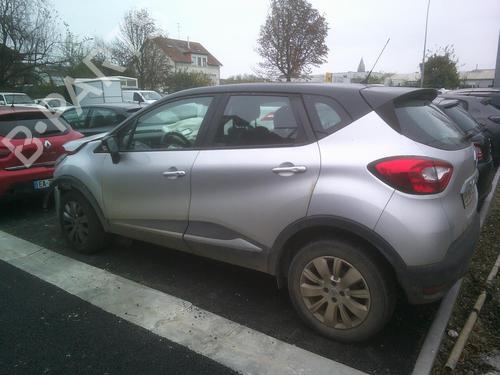 Front wiper motor RENAULT CAPTUR I (J5_, H5_) 1.5 dCi 90 (J5N4, J5M5, J5MW, J5M6, J5AL, J5AJ) | BP23807975M29  - Image 7