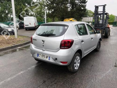 Alternator DACIA SANDERO II 1.0 SCe 75 (B8JC, B8JD, B8NC) | BP21367335M7 - Image 8