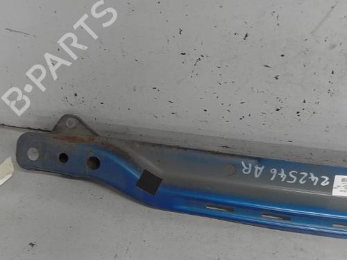 Rear bumper reinforcement PEUGEOT 107 (PM_, PN_) 1.0 | BP21306876C73 