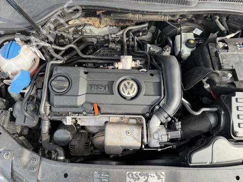 Steering column stalk VW GOLF VI (5K1) 1.4 TSI | BP29881123I23  - Image 16