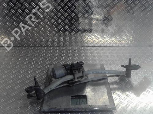 Front wiper motor OPEL ASTRA H GTC (A04) 1.7 CDTI (L08) | BP23814334M29 