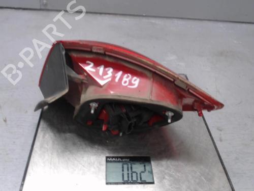 Left taillight SEAT IBIZA IV ST (6J8, 6P8) 1.6 TDI | BP21301461C34 