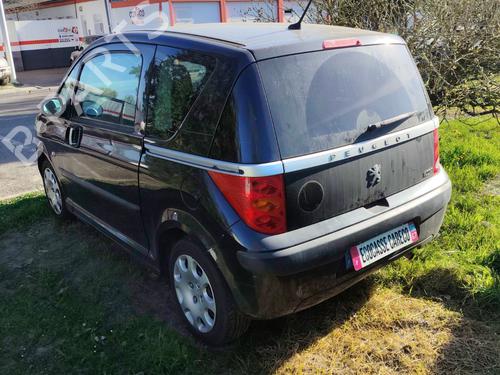 AC compressor PEUGEOT 1007 (KM_) 1.4 | BP27183991M34  - Image 10