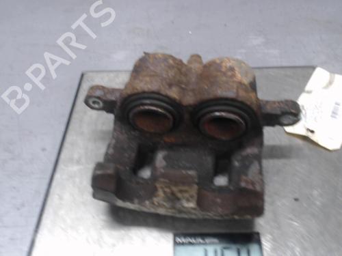 Left front brake caliper KIA SORENTO I (JC) 2.5 CRDi 4WD | BP21301321M105 