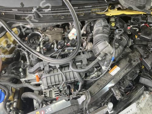 Steering column stalk KIA RIO IV (YB, SC, FB) 1.0 T-GDI 120 Eco-Dynamics+ | BP39661793I23 - Image 19