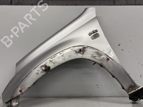 Used Left front fenders TOYOTA RAV 4 II (_A2_) 2.0 D 4WD (CLA20_, CLA21_, CLA20R, CLA21R) (116 hp) 21295883
