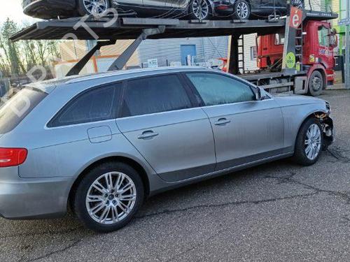AC compressor AUDI A4 B8 Avant (8K5) 2.0 TDI | BP32707226M34 - Image 8