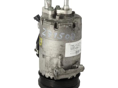 AC compressor FORD C-MAX (DM2) 1.8 TDCi | BP21303155M34 - Image 4
