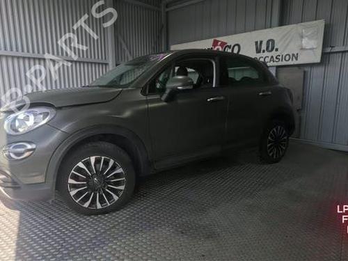 Left front indicator FIAT 500X (334_) 1.6 D Multijet (334AXA1B, 334AXA11) | BP38762544C32 - Image 28
