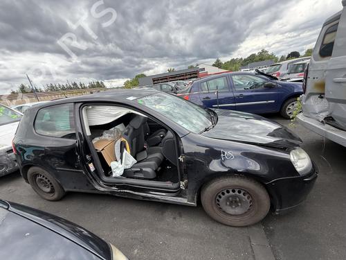 Left front window motor VW GOLF V (1K1) 2.0 TDI | BP27337384E21  - Image 15