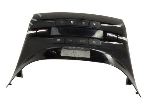 Climate control PEUGEOT 2008 I (CU_) 1.5 BlueHDI 120 | BP27985664I5