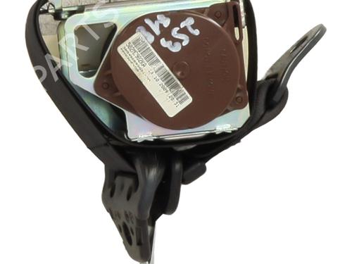 Gurtstraffer links hinten CITROËN C4 Picasso I MPV (UD_) 1.6 HDi | BP29895249C89