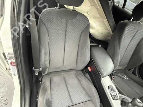 Climate control BMW 1 (F20) 118 d xDrive | BP23819458I5 - Image 16