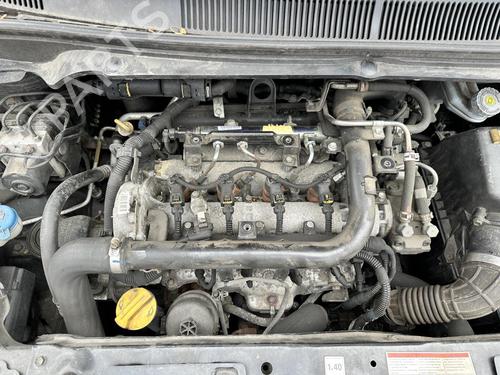 AC compressor OPEL AGILA B (H08) 1.3 CDTI (F68) | BP28011431M34 - Image 15