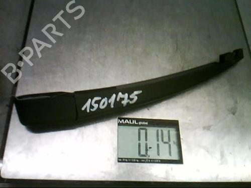 Rear windshield wiper arm FORD FIESTA VI (CB1, CCN) 1.4 TDCi | BP21321799C144 