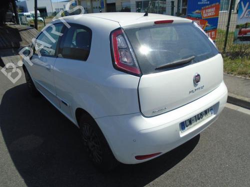 Right front window switch FIAT GRANDE PUNTO (199_) 1.3 D Multijet | BP21370138I26 - Image 5