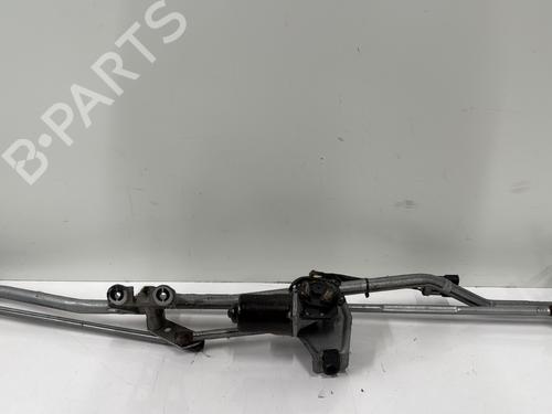 Ruitenwissermotor voor OPEL MERIVA A MPV (X03) 1.6 (E75) | BP28055849M29 