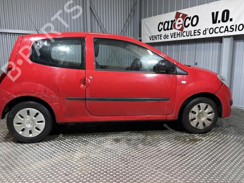 Instrument cluster RENAULT TWINGO II (CN0_) 1.2 16V (CN04, CN0B) | BP32158267C47  - Image 15