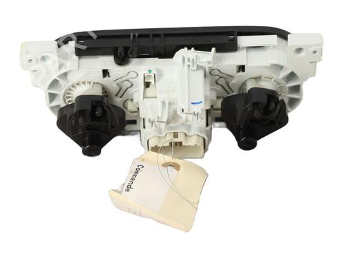 Climate control DACIA SANDERO II 1.5 dCi | BP33843328I5 - Image 2
