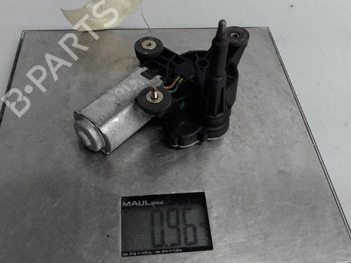 Used Rear wiper motor FIAT IDEA (350_) 1.4 16V (95 hp) 21321528