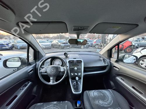 Starter OPEL AGILA B (H08) 1.2 (F68) | BP21291613M8 