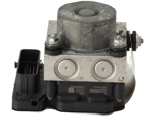 Used ABS pump ABS pump NISSAN MICRA IV (K13K, K13KK) 1.2 (80 hp) 21291622 21291622