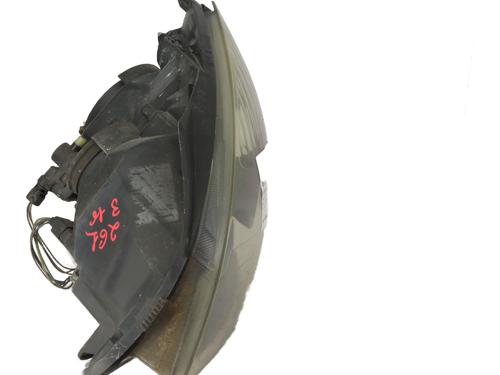 Used Left headlight Left headlight RENAULT CLIO II (BB_, CB_) [1998-2016] 34171333 34171333