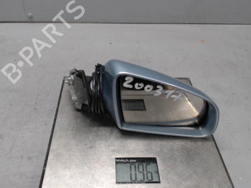 Right mirror AUDI A4 B7 (8EC) 2.0 TDI 16V | BP21299601C27 
