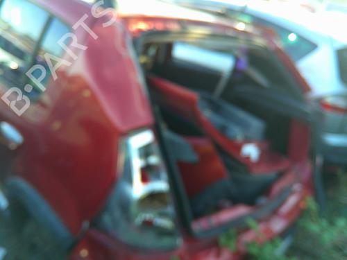 Starter DACIA SANDERO 1.5 dCi | BP21302968M8