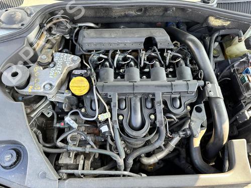 Starter RENAULT LAGUNA II (BG0/1_) 2.2 dCi (BG0F) | BP21318543M8 