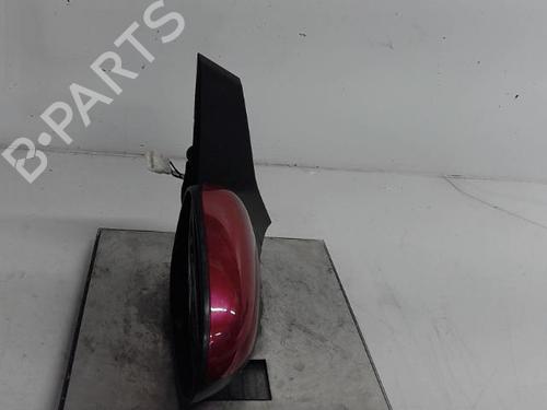 Right mirror FORD KA (RU8) 1.2 | BP21302199C27 