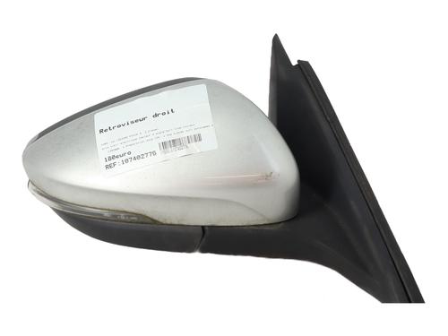 Right mirror FORD FOCUS IV (HN)  | BP26615696C27 