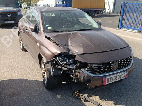 Starter FIAT TIPO Saloon (356_, 357_) 1.3 D (356SXB1A, 356SXH1A, 356SXD1A) | BP26718908M8  - Image 9