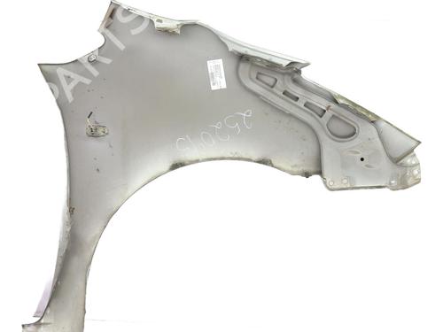 Used Left front fenders TOYOTA PRIUS Liftback (_W2_) 1.5 Hybrid (NHW20_, NHW20R) (112 hp) 27183742