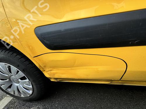 Starter CITROËN BERLINGO Box Body/MPV (B9) 1.6 HDi / BlueHDi 75 | BP21292854M8 