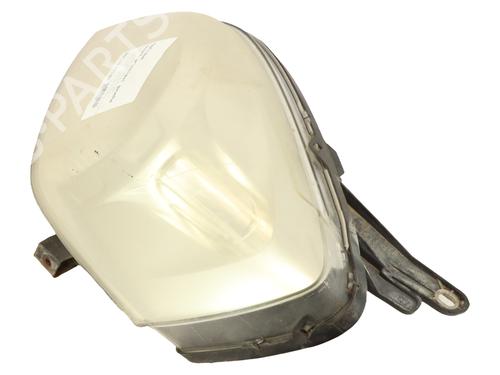 Left headlight CITROËN NEMO Box Body/MPV (AA_) 1.4 HDi | BP39521935C28 - Image 2