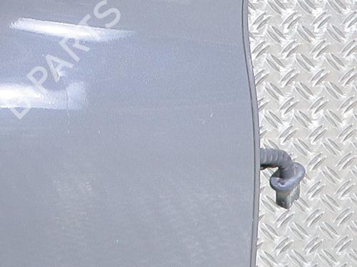 Dør høyre bak NISSAN NOTE (E12) 1.2 | BP36446438C5 - Image 4
