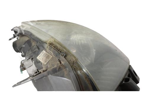 Used Left headlight Left headlight RENAULT SCÉNIC III (JZ0/1_) 1.5 dCi (110 hp) 26294829 26294829