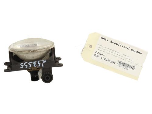 Used Left front fog light Left front fog light PEUGEOT 207 (WA_, WC_) 1.4 16V (95 hp) 29252954 29252954