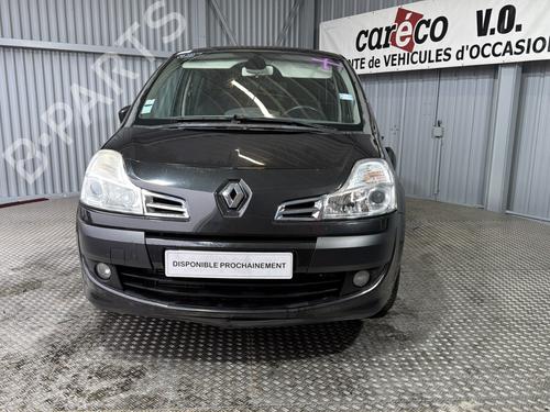 Brugte RENAULT MODUS / GRAND MODUS (F/JP0_) 1.5 dCi (JP0G, JP0H) (106 hp) 4424422