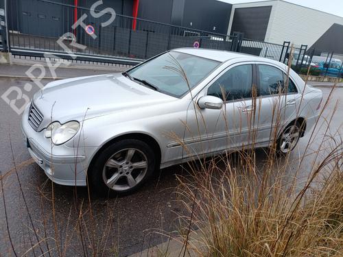 Used Parts MERCEDES-BENZ C-CLASS (W203) C 220 CDI (203.008) (150 hp) 4369682