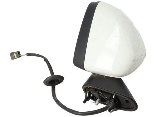 Left mirror OPEL CORSA E (X15) 1.4 (08, 68) | BP26713035C26 