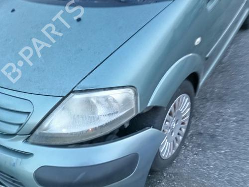 Right taillight CITROËN C3 I (FC_, FN_) 1.4 HDi | BP30813206C35 