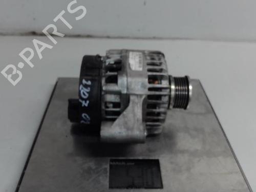 Used Alternator FIAT DOBLO Cargo (263_) 1.6 D Multijet (263WXD1B, 263WXR1B, 263WXX1B, 263ZXD1B,... (105 hp) 25260962