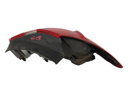 Left taillight CITROËN C4 II (NC_) 1.6 HDi 90 | BP38506648C34 - Image 5