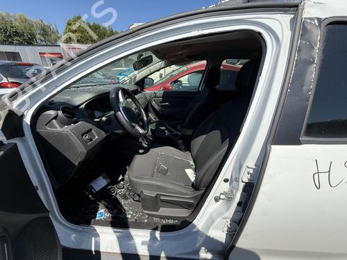 Højre fortil lås DACIA DUSTER (HM_) 1.5 dCi 115 (HMAD) | BP28004596C97 - Image 14