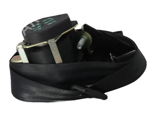 Front right seatbelt PEUGEOT 307 CC (3B) 2.0 16V | BP38030409I25 - Image 2