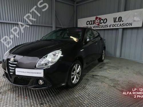 Climate control ALFA ROMEO GIULIETTA (940_) 1.6 JTDM (940FXD1A) | BP32367584I5 - Image 12